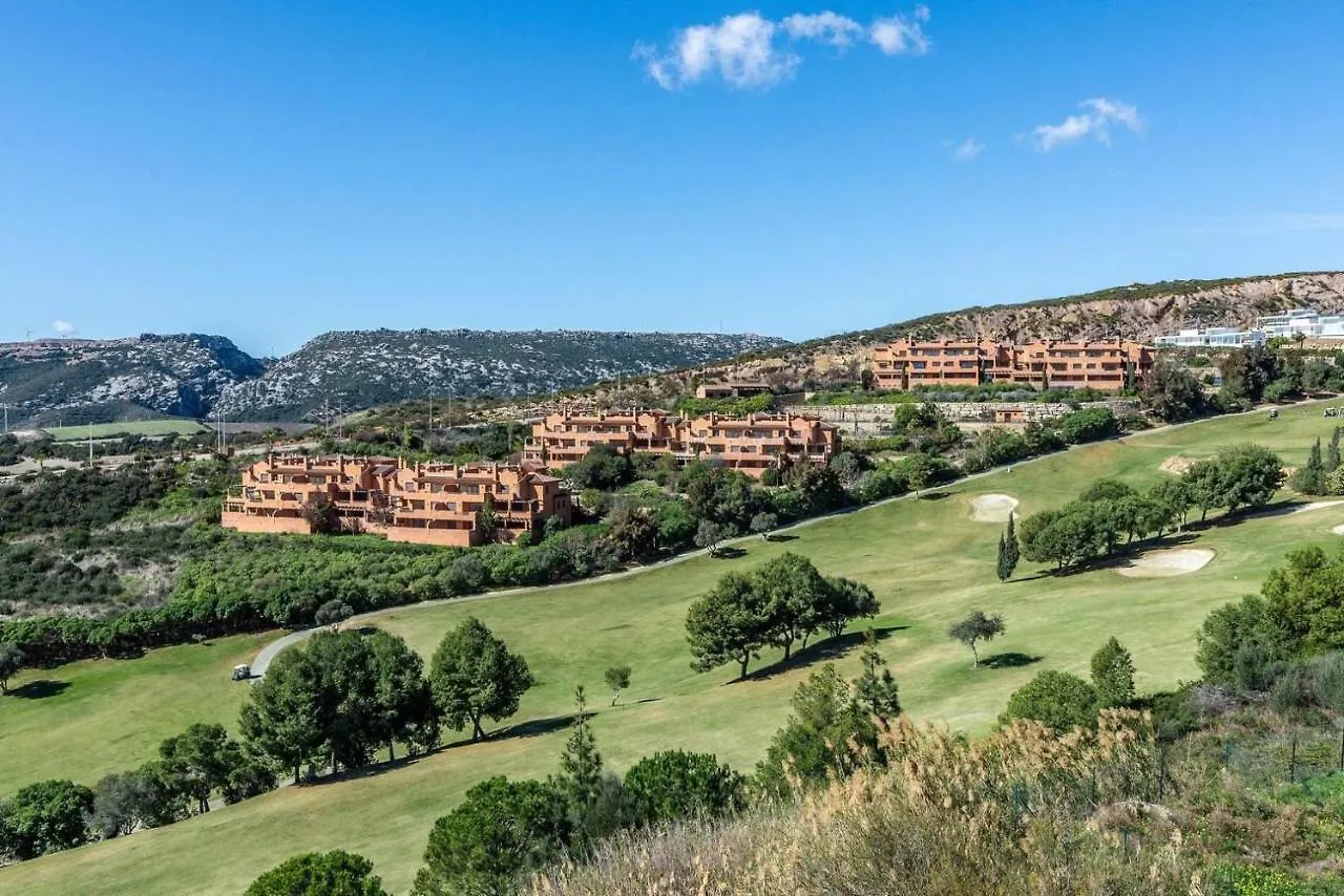 Casares Golf Sea Apartment By Costarentals - Ref M10 Manilva Spain